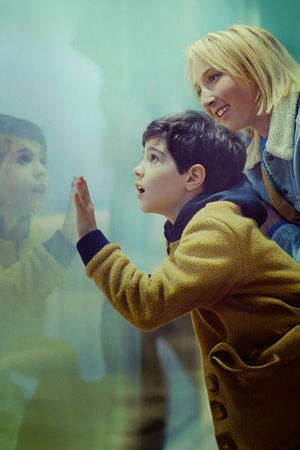 A Mother's Special Love's poster