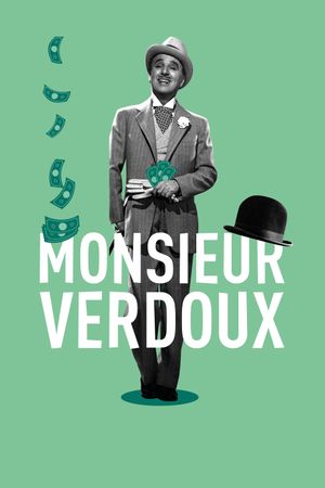 Monsieur Verdoux's poster