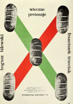 Permanent Objections's poster