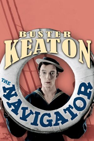 The Navigator's poster