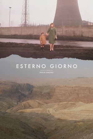 Exterior Day's poster