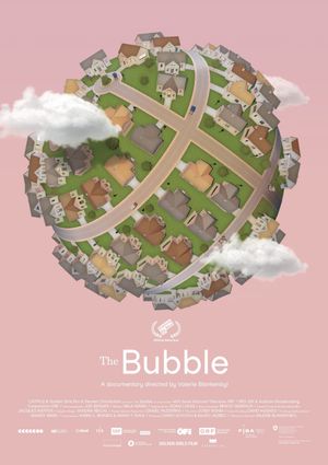 The Bubble's poster