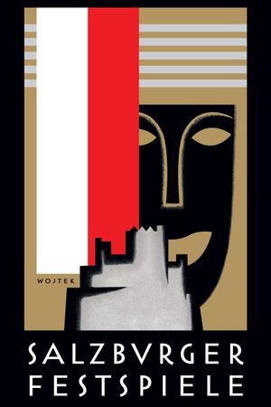 Jedermann's poster