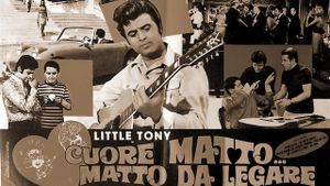 Cuore matto... matto da legare's poster