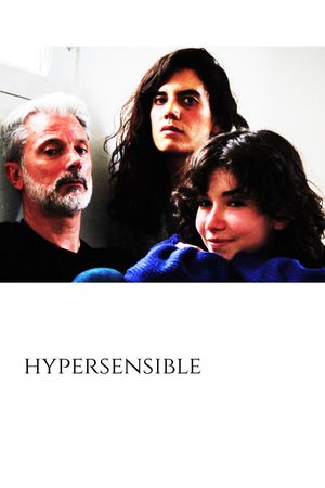 Hypersensible's poster