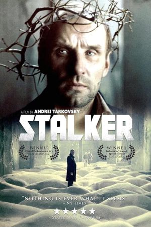 Stalker's poster