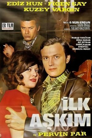 Ilk askim's poster