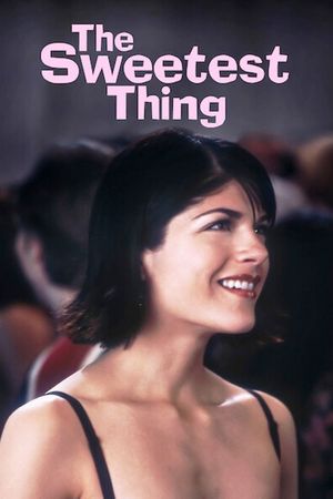 The Sweetest Thing's poster