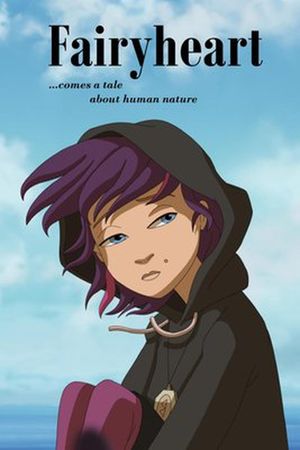 Fairyheart's poster