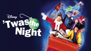 'Twas the Night's poster