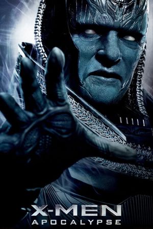 X-Men: Apocalypse's poster