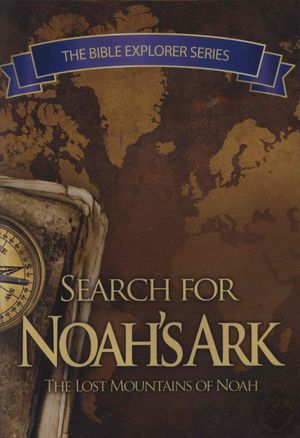 The Search for Noah's Ark's poster