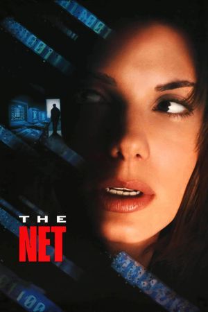 The Net's poster
