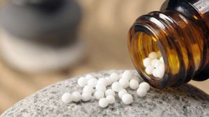 Homöopathie - Sanfte Medizin oder Hokuspokus?'s poster