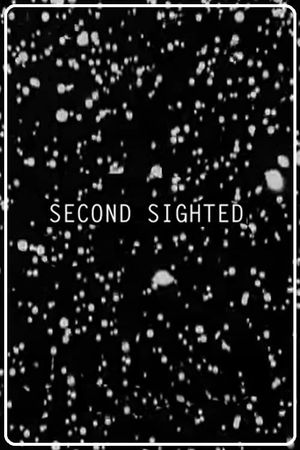 Second Sighted's poster