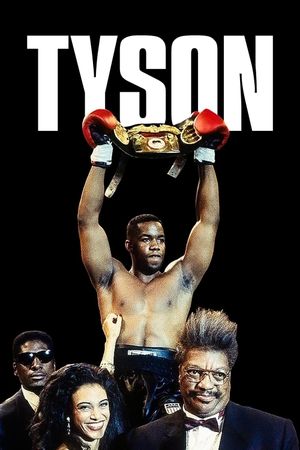 Tyson's poster