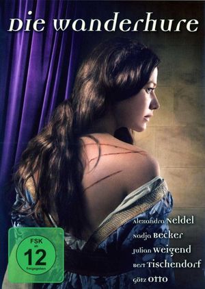 The Royal Siren's poster