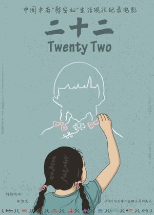 Twenty Two's poster