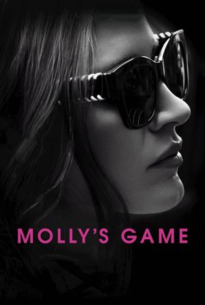 Molly's Game's poster