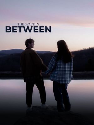 The Space in Between's poster