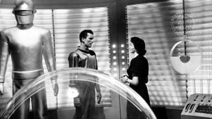 The Day the Earth Stood Still's poster