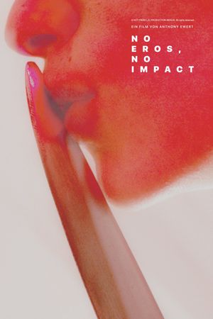 No Eros, No Impact's poster