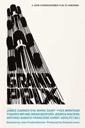 Grand Prix's poster