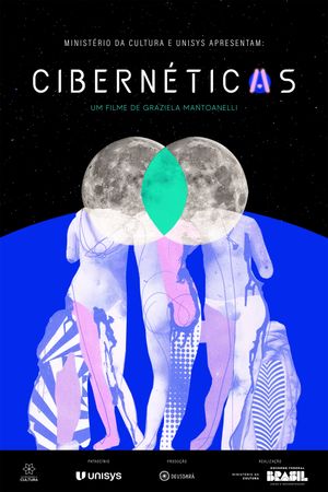 CIBERNÉTICAS's poster