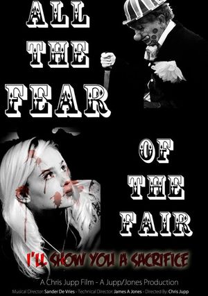 All the Fear of the Fair's poster