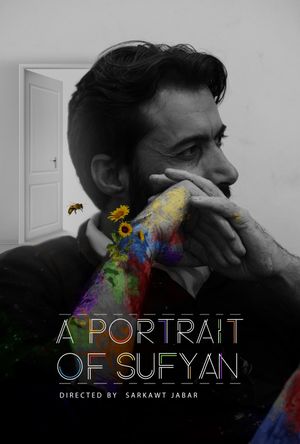 A Portrait of Sufyan's poster