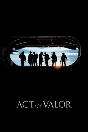 Act of Valor's poster image