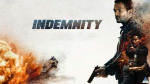 Indemnity's poster