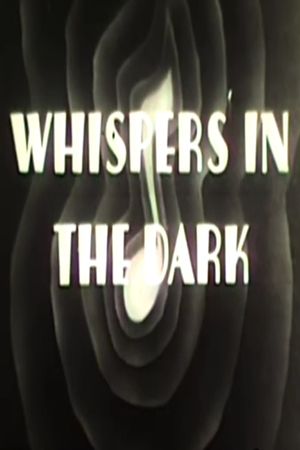 Whispers in the Dark's poster