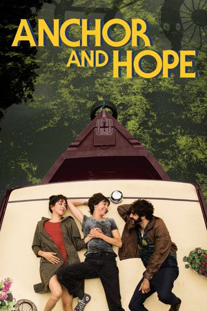 Anchor and Hope's poster