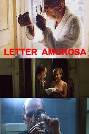 Lettera Amorosa's poster