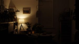 Nights of Recollection's poster