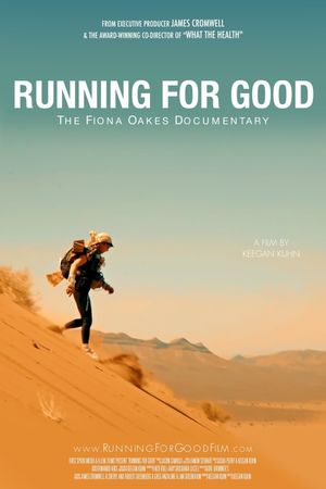 Running for Good: The Fiona Oakes Documentary's poster
