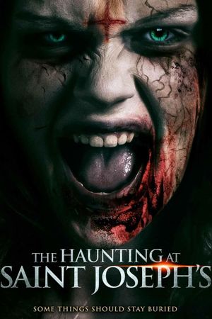 The Hanged Girl's poster