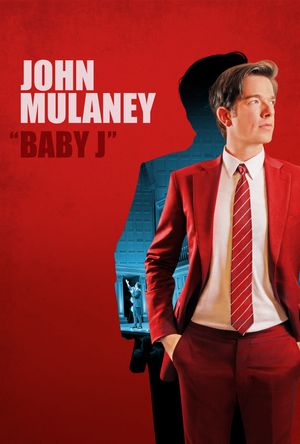 John Mulaney: Baby J's poster