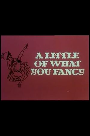 A Little of What You Fancy's poster