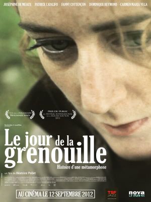 Le jour de la grenouille's poster