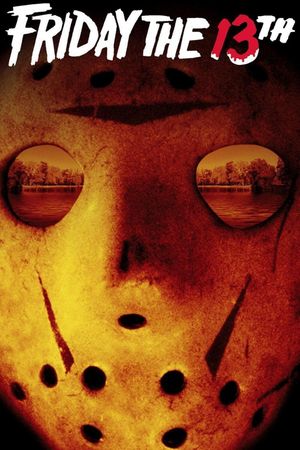 Friday the 13th's poster