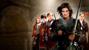 The Chronicles of Narnia: Prince Caspian's poster