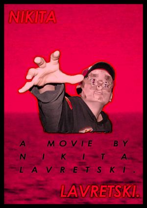 Nikita Lavretski's poster