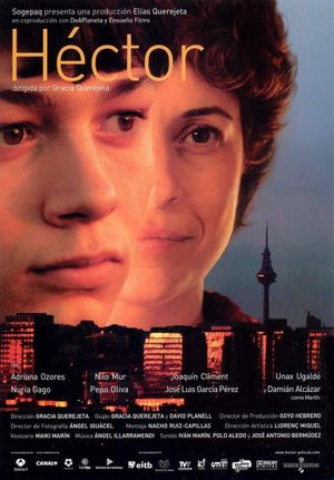 Hector's poster