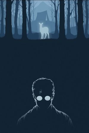 Harry Potter and the Deathly Hallows: Part 1's poster