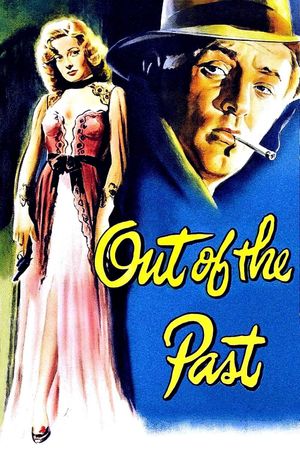 Out of the Past's poster