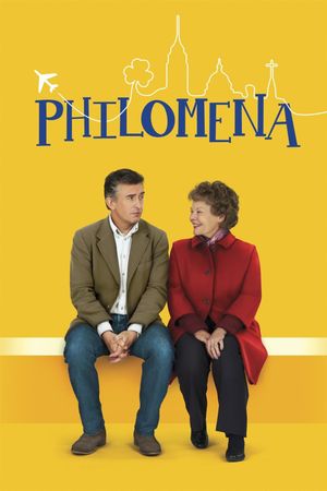 Philomena's poster