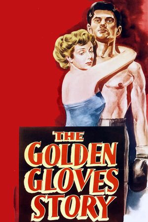 The Golden Gloves Story's poster