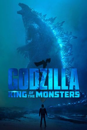 Godzilla: King of the Monsters's poster